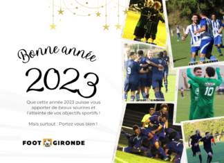 Belle année 2023