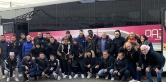 Coupe Nationale Football entreprise : Deux clubs girondins poursuivent l’aventure