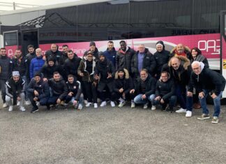 Coupe Nationale Football entreprise : Deux clubs girondins poursuivent l’aventure