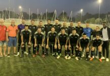 Kévin Pirs (CHU) : « Ce n’est que du plaisir »