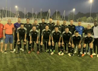 Kévin Pirs (CHU) : « Ce n’est que du plaisir »