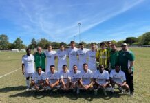 D1 club VIP : Le RC Chambéry est en régional 3