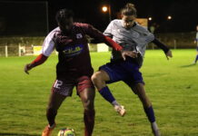 R2 : Saint Emilionnais et Le Bouscat se neutralisent
