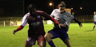 R2 : Saint Emilionnais et Le Bouscat se neutralisent
