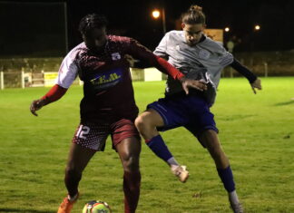 R2 : Saint Emilionnais et Le Bouscat se neutralisent