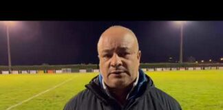 R2 : La réaction d’Alain Brindor (FC Grand Saint Emilionnais)