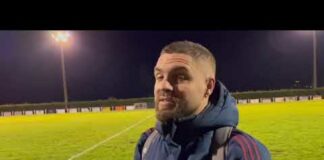 R2 : La réaction de Simon Nassiet (US Bouscataise)