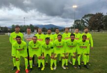 R2 : A Biganos le derby du Bassin !