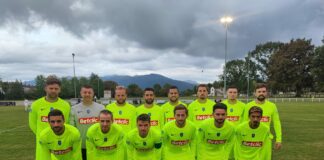 R2 : A Biganos le derby du Bassin !