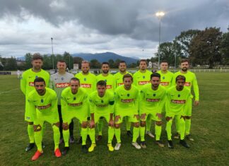 R2 : A Biganos le derby du Bassin !