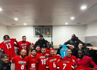 Coupe de Gironde Seat Skoda : Le dernier qualifié connu