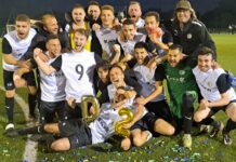 D3 : Première accession pour le FC Rive Droite 33