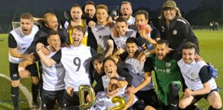 D3 : Première accession pour le FC Rive Droite 33