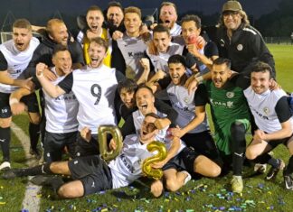 D3 : Première accession pour le FC Rive Droite 33