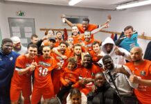 Coupe de Gironde Seat Skoda : Le troisième qualifié pour les demi-finales est connu