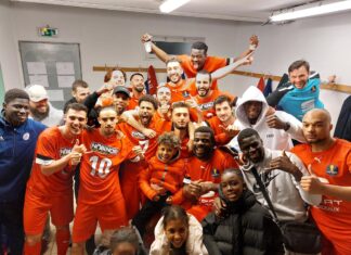 Coupe de Gironde Seat Skoda : Le troisième qualifié pour les demi-finales est connu