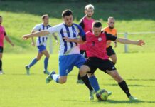 Départemental : Et si les championnats s’arrêtaient là ?