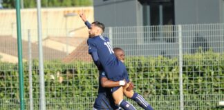 N3 : Et si les championnats s’arrêtaient là ? (version du 13/04/2023)