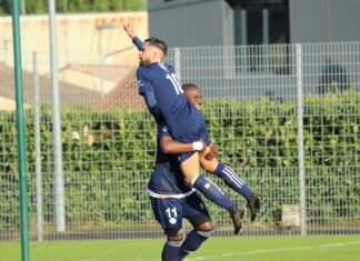 N3 : Et si les championnats s’arrêtaient là ? (version du 13/04/2023)