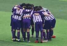 D2 : Le gardien offre la montée en élite départementale