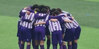 D2 : Le gardien offre la montée en élite départementale