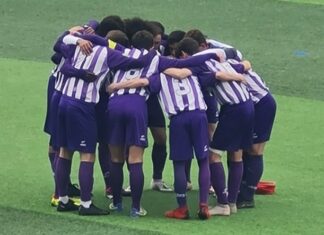 D2 : Le gardien offre la montée en élite départementale