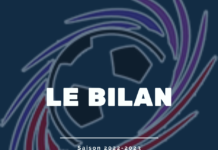 R2 : Ils sont relégués en régional 3