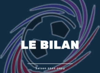 R2 : Ils sont relégués en régional 3