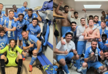 Départemental : Coup double pour Bassens