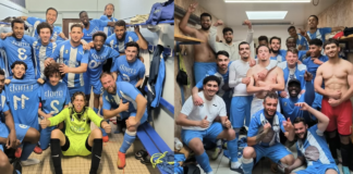 Départemental : Coup double pour Bassens