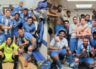 Départemental : Coup double pour Bassens