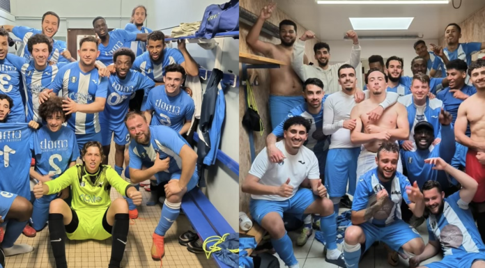 Départemental : Coup double pour Bassens