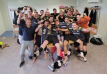 D1 club VIP : Cazaux retrouve la ligue !