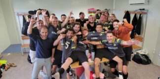 D1 club VIP : Cazaux retrouve la ligue !