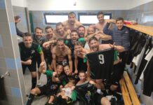 R2 : le FC Biganos atteint l’élite régionale !