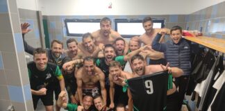 R2 : le FC Biganos atteint l’élite régionale !