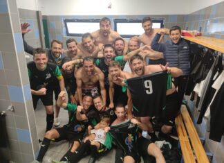 R2 : le FC Biganos atteint l’élite régionale !