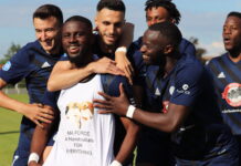 N3 : Malick Seck, capitaine à responsabilités