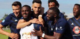 N3 : Malick Seck, capitaine à responsabilités