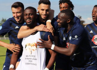 N3 : Malick Seck, capitaine à responsabilités