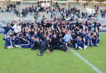 N3 : Le FC Libourne accède en National 2 !