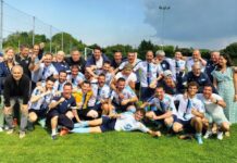 D1 club VIP : Médoc Océan retrouve le championnat de ligue