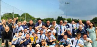 D1 club VIP : Médoc Océan retrouve le championnat de ligue