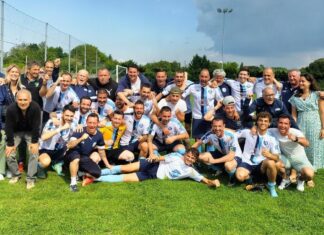 D1 club VIP : Médoc Océan retrouve le championnat de ligue