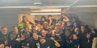 D1 club VIP : Eysines retrouve la ligue !