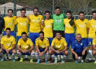 D1 club VIP : Targon-Soulignac valide sa montée en Régional 3