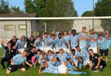 N3 : L’US Lège Cap Ferret est maintenue