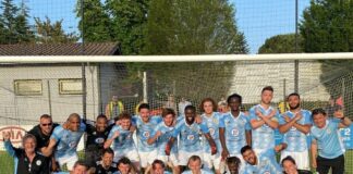 N3 : L’US Lège Cap Ferret est maintenue