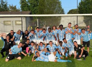 N3 : L’US Lège Cap Ferret est maintenue