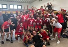 R2 : Une montée historique pour Cenon